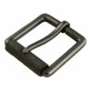 Buckle,Brando,1-1/2",AntNp