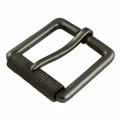 Buckle,Brando,1-1/2",AntNp