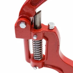 Craftmaster Hand Press -Leather Goods Sales Shop 011 399001.SLC .03