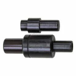 Medium-Large Rivet Setter Set, 2 Piece