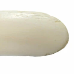 Creaser,Bone,Round,8" -Leather Goods Sales Shop 011 465.SLC .03