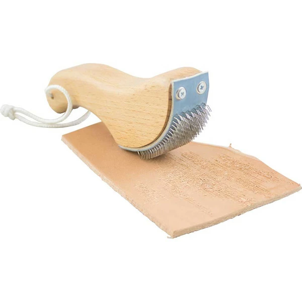 Rougher,Leather 1 Rougher,Leather