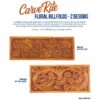 CarveRite - Floral Billfolds