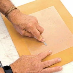 CarveRite - Floral Billfolds 5 CarveRite - Floral Billfolds -Leather Goods Sales Shop 011 707.SLC .3