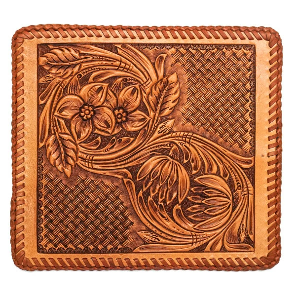 CarveRite - Lotus And Dogwood 2 CarveRite - Lotus And Dogwood - Image 2