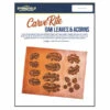 CarveRite - Oak Leaves And Acorns