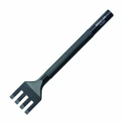 Chisel,Lacing,1/8",4 Prong