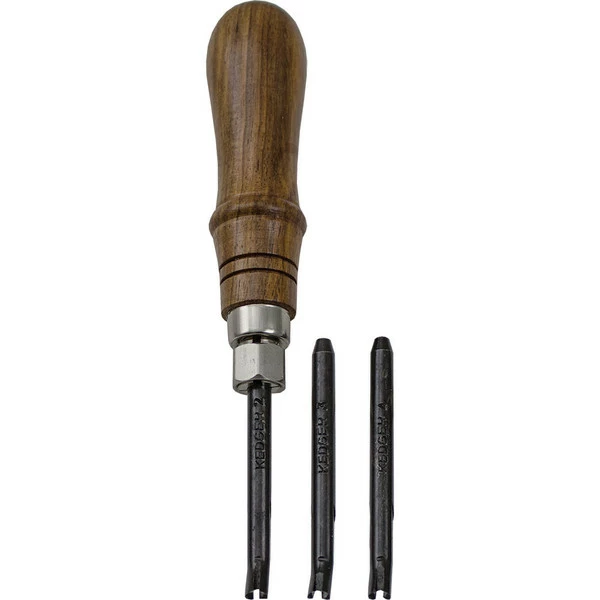 Craftmaster 3-in-1 Keen Edger Set 1 Craftmaster 3-in-1 Keen Edger Set