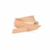 Import Veg Tan Belt Strip Pack - 1-1/2"