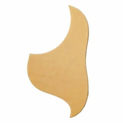 Acoustic Guitar Pickguard - Standard