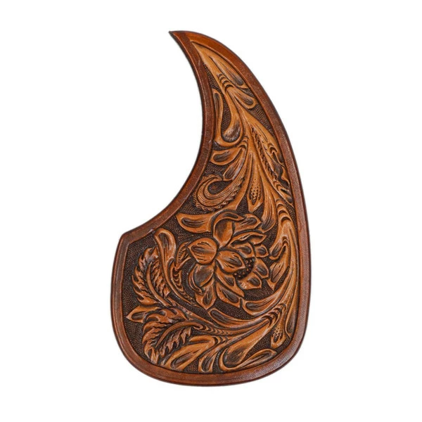 Acoustic Guitar Pickguard - Waterdrop 2 Acoustic Guitar Pickguard - Waterdrop - Image 2