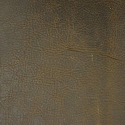 Kodiak Brown Oil Tan Pre-Cut 24"x 24" -Leather Goods Sales Shop 100 054.SLC .4