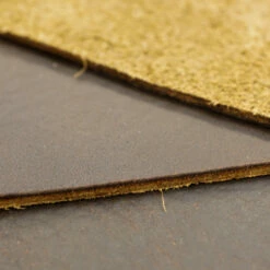 Sedona Earth Oil Tan Pre-Cut 12"x 24" -Leather Goods Sales Shop 100 077.SLC .3