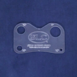 Swiss Corner Card - Corner Template