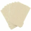 Burnishing Cloth,10 Pk