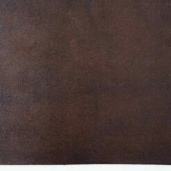 Hermann Oak Drum Dyed Brown Pre-Cut 8-10 Oz. 12" Round -Leather Goods Sales Shop 100 12702.SLC .4