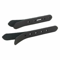 1" Standard Billet Set - Black