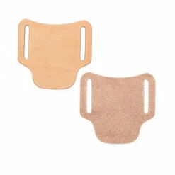 Multi-tool Pancake Sheath 2pc -Leather Goods Sales Shop 100 16421.SLC .03