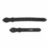 1" Ranger Billet Set - Black