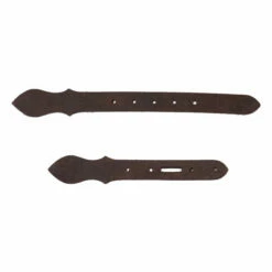 1" Ranger Billet Set - Brown