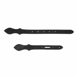 3/4" Ranger Billet Set - Black