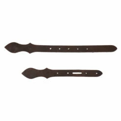 3/4" Ranger Billet Set - Brown