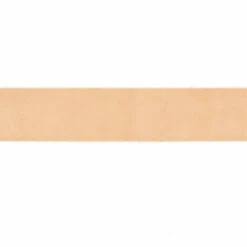 Leather Goods Sales Shop 39 #2 Strip, 1" X 48-60"