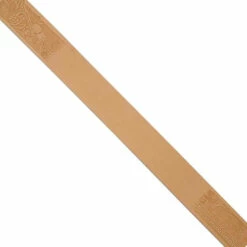 Name Space Strip, Embossed Deer