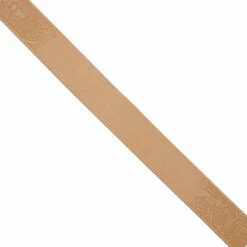 Name Space Strip, Embossed Horse