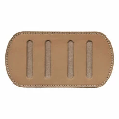 Shape,ShoulderPad,Sewn,Nat,2"