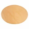 Leather Shape - X-Large Oval