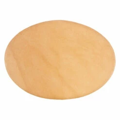 Leather Shape - XX-Large Oval