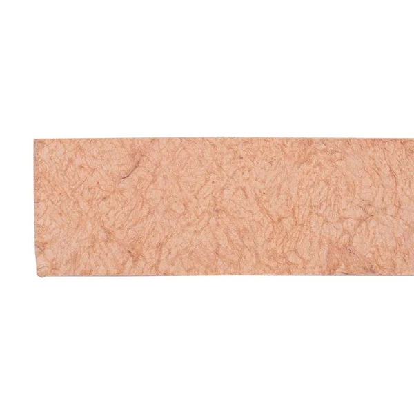 1 3/4" Rough Out Veg Tan Belt Strip 4 - 6 Oz 2 1 3/4" Rough Out Veg Tan Belt Strip 4 - 6 Oz - Image 2