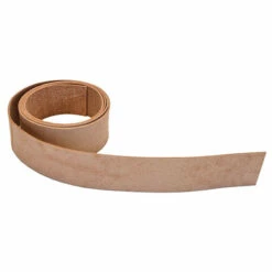 1 3/4" Rough Out Veg Tan Belt Strip 4 - 6 Oz 9 1 3/4" Rough Out Veg Tan Belt Strip 4 - 6 Oz -Leather Goods Sales Shop 100 6541.SLC .1