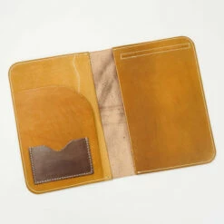 Poly Templates - Junior Legal Pad Cover -Leather Goods Sales Shop 100 68702.SLC .4