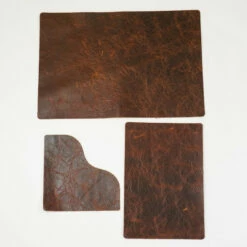 Polymer Templates - Notebook-Legal Pad Cover 7 Polymer Templates - Notebook-Legal Pad Cover -Leather Goods Sales Shop 100 68703.SLC .3