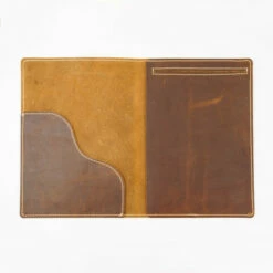 Polymer Templates - Notebook-Legal Pad Cover 8 Polymer Templates - Notebook-Legal Pad Cover -Leather Goods Sales Shop 100 68703.SLC .4