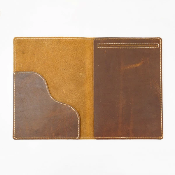 Polymer Templates - Notebook-Legal Pad Cover 4 Polymer Templates - Notebook-Legal Pad Cover - Image 4