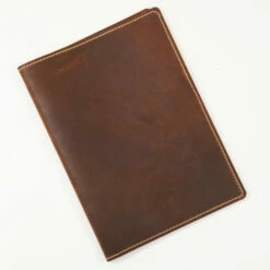 Polymer Templates - Notebook-Legal Pad Cover 9 Polymer Templates - Notebook-Legal Pad Cover -Leather Goods Sales Shop 100 68703.SLC .5