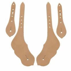 Spur Strap Blank