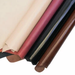 Assorted Finished Kidskin Bundle