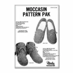 Pattern,Moccasin