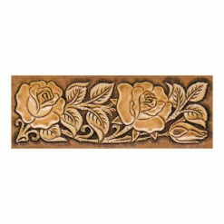 Craftaid,Billfold,Roses