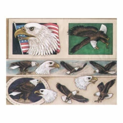 Craftaid,Belt,Billfold,Buckle