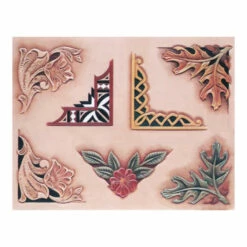 Craftaid,Corners,Assorted