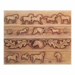 Craftaid,Belt,Horses