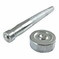 Setter,Eyelet,w/Anvil, 5/16"