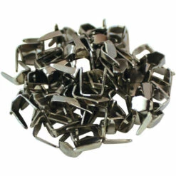 Staple,Belt Keeper,10pk