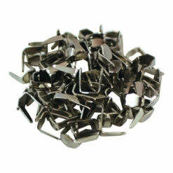 Staple,Belt Keeper,100pk