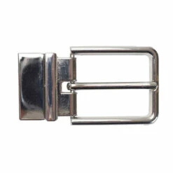 Reversible Buckle - NP, 35mm